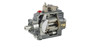 PTO Pumps